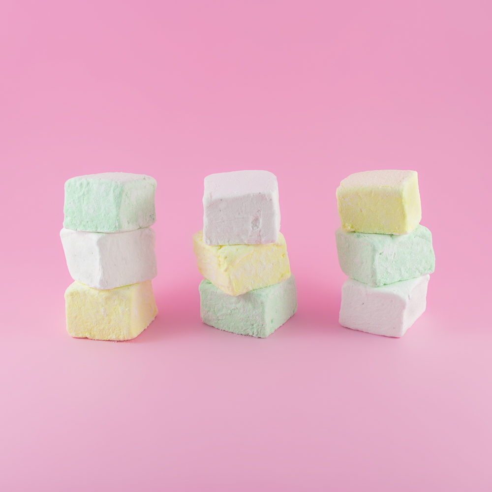 The Marshmallow Round Random Trivia Generator BlogRandom Trivia